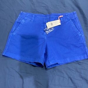 New vineyard yard woman 5” every day shorts